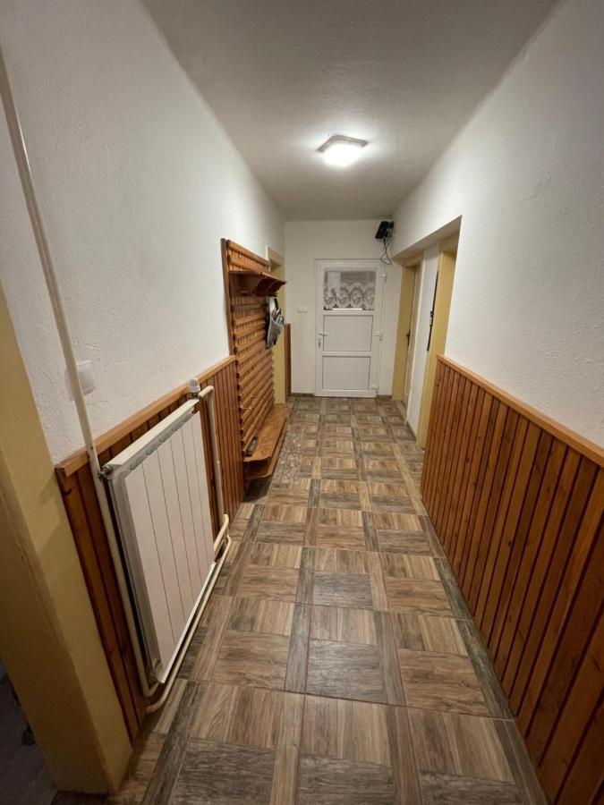 Chalupa u Tomáša Lúčky Exterior foto